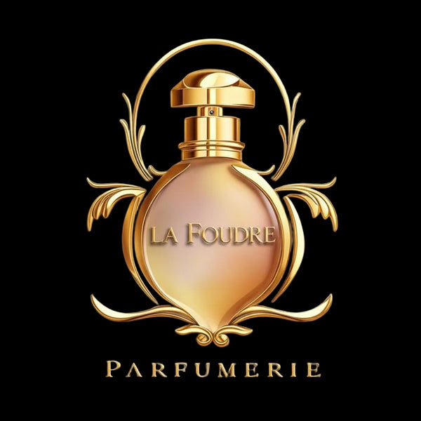 La foudre parfumerie