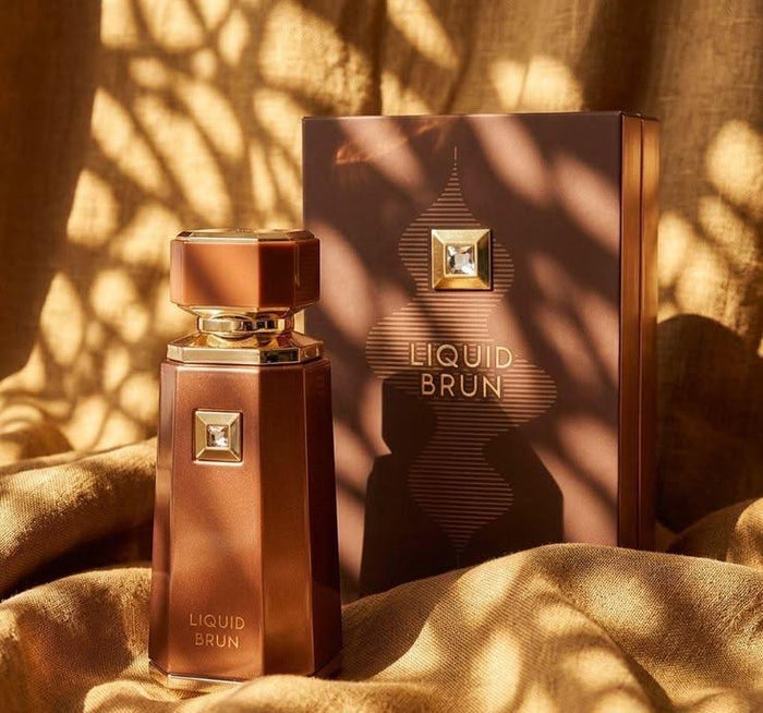 Liquid Brun