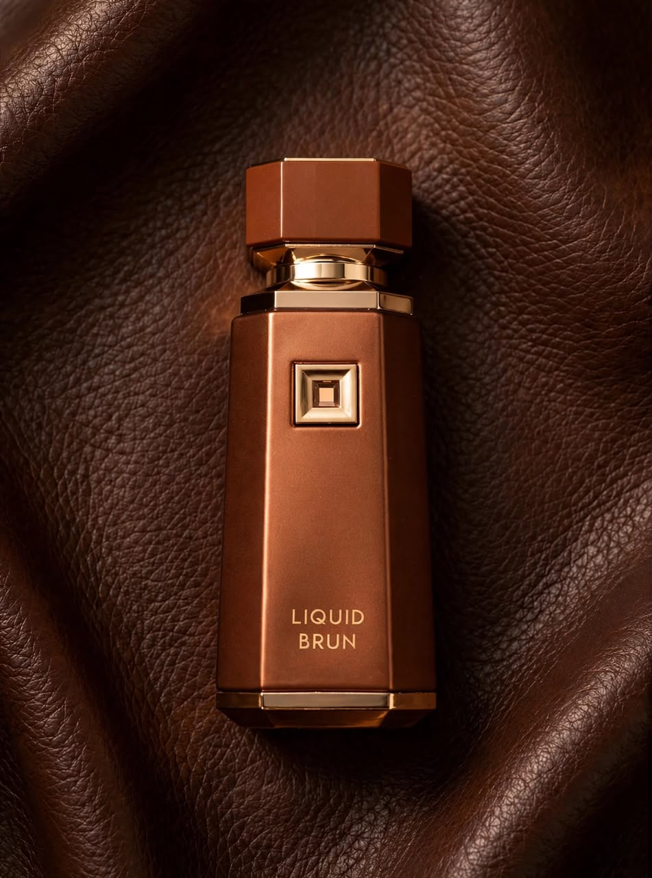 02. Cœur vanille tabac