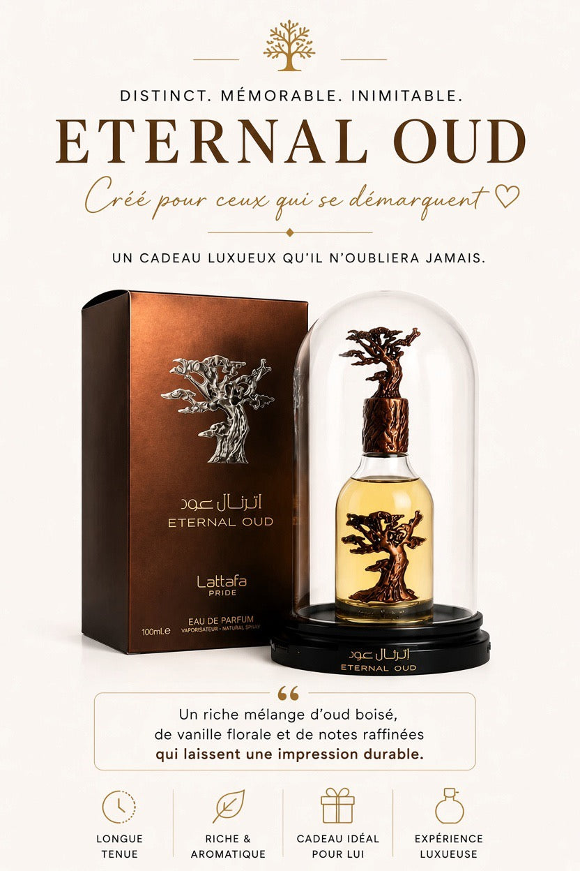 Luxury gift box