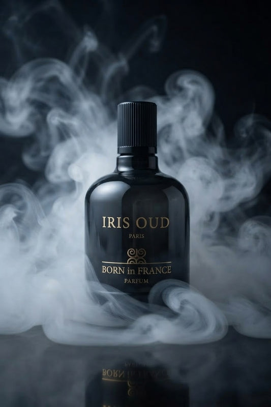 Iris Oud