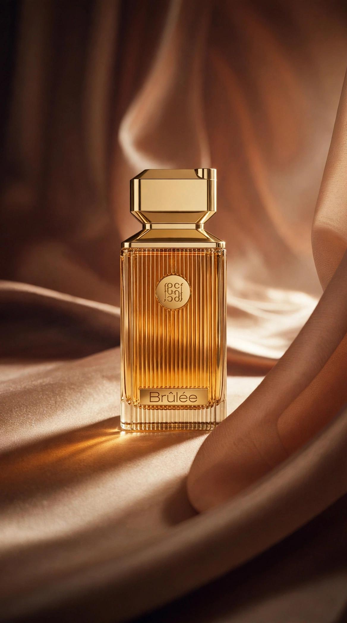 BRÛLÉE by L’Or Concept