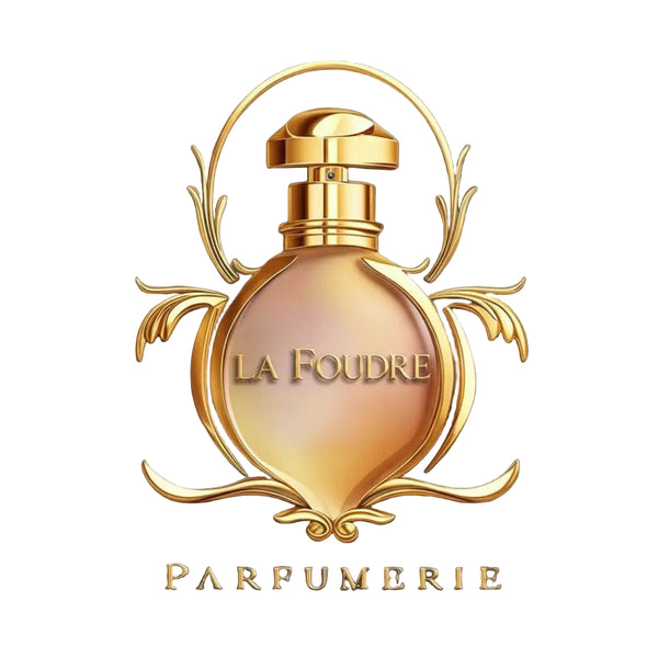 La foudre parfumerie