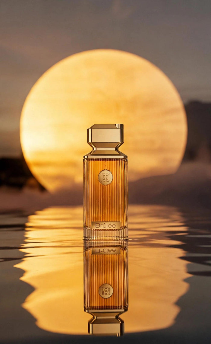 BRÛLÉE by L’Or Concept