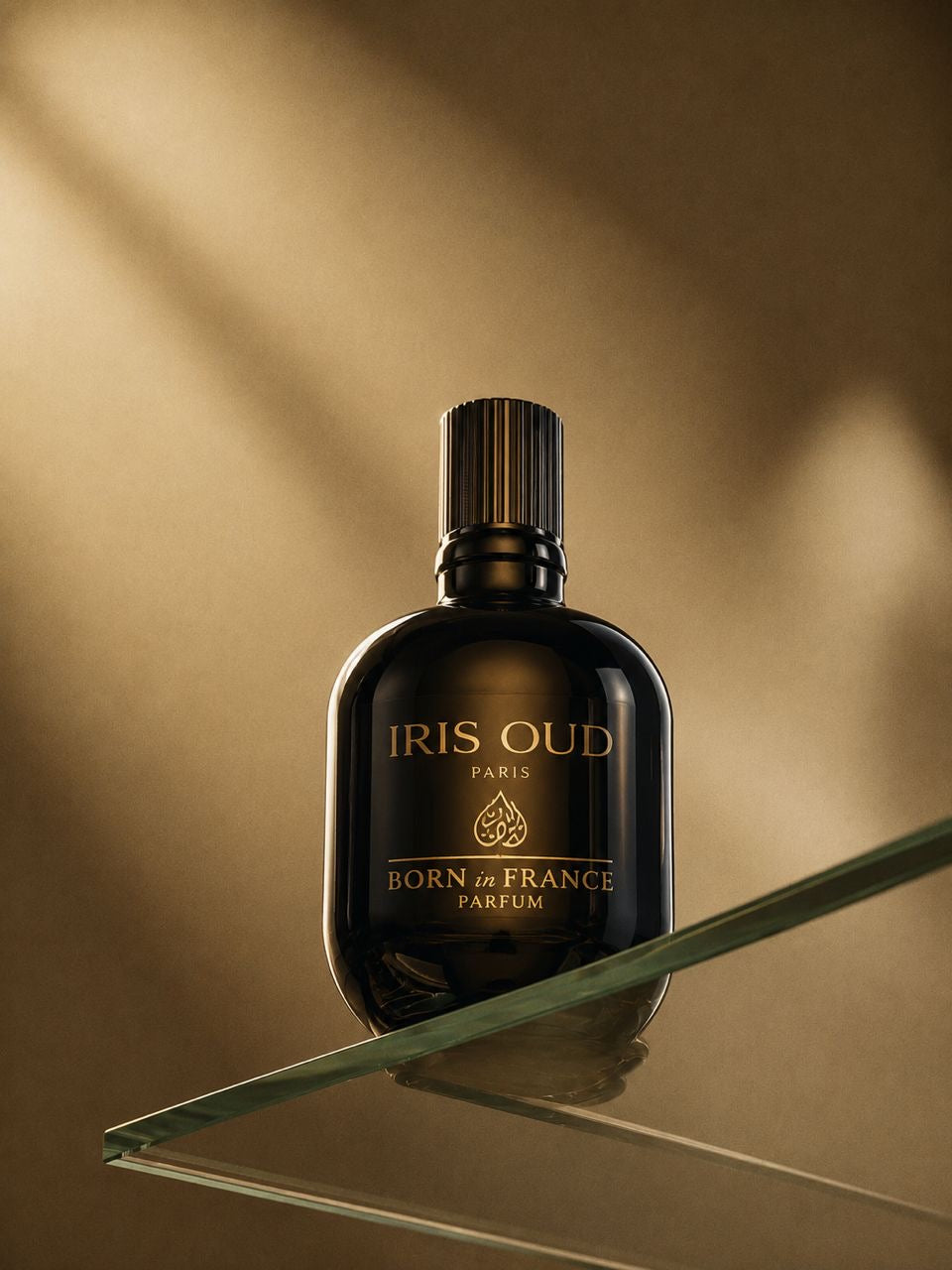Iris Oud