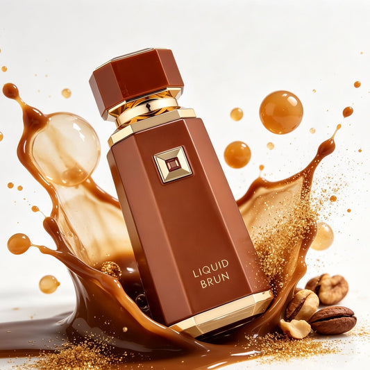 Liquid Brun